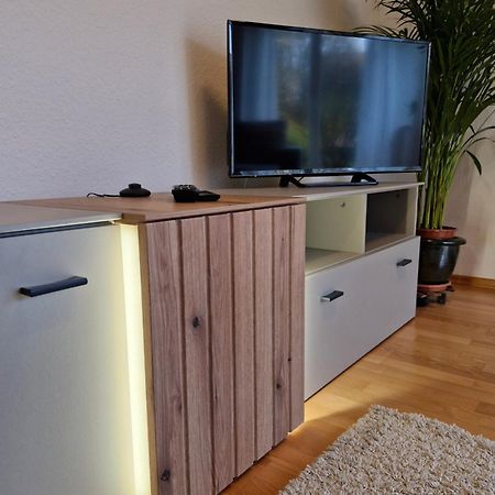 Zwei Zimmer Wohnung Heidenheim an der Brenz Eksteriør bilde