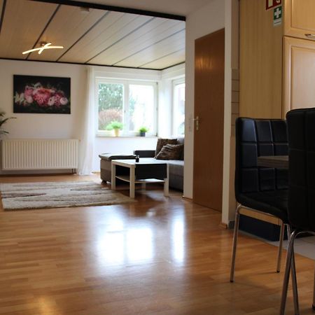Zwei Zimmer Wohnung Heidenheim an der Brenz Eksteriør bilde